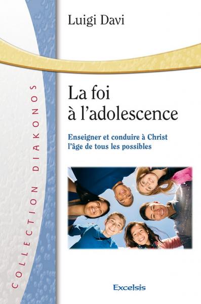 La foi à l´adolescence