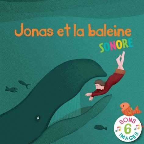 Jonas et la baleine sonore