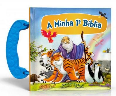 A minha 1a Biblia