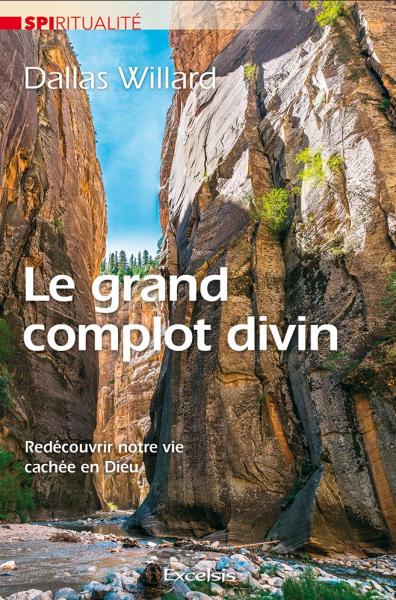 Le grand complot divin