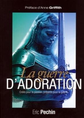 La guerre d'adoration