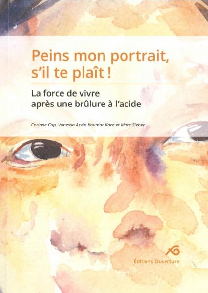 Peins mon portrait, s'il te plaît !