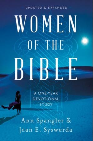 Women of the Bible