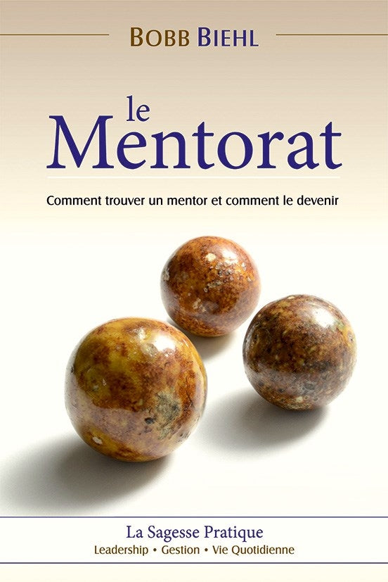 Le Mentorat