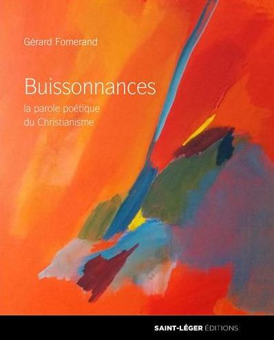 Buissonnances