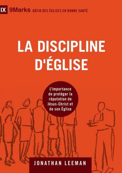 La discipline d’église