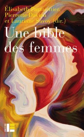 Une Bible des femmes