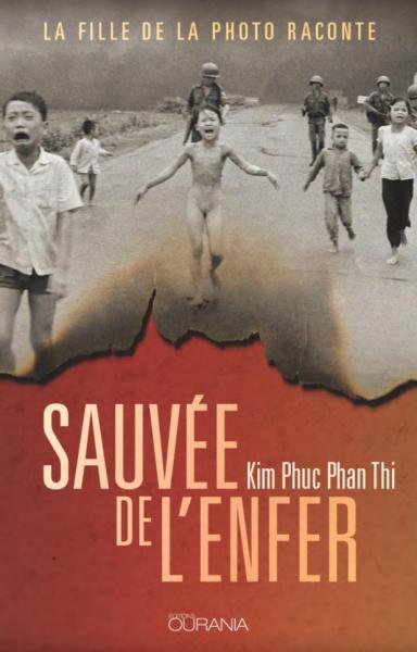 Sauvée de l'Enfer -La fille de la photo raconte