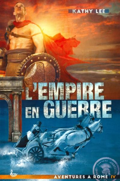 L'empire en guerre