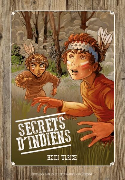 Secrets d´indiens