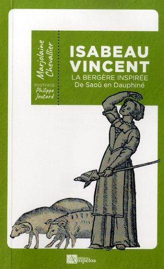 Isabeau Vincent