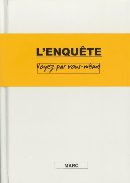 L'Enquête