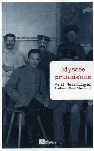 Odyssée prussienne