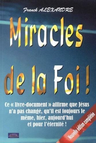 Miracles de la foi