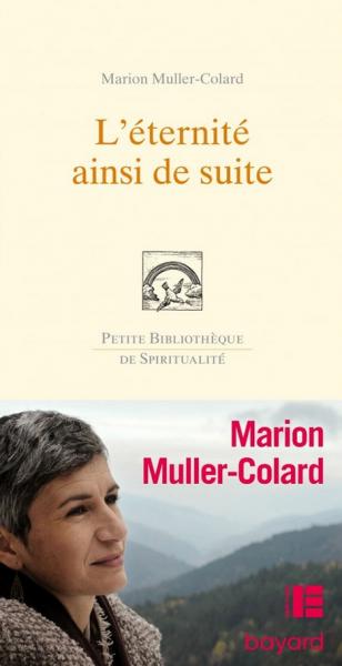 L’éternité ainsi de suite