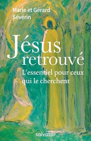 Jesus retrouvé