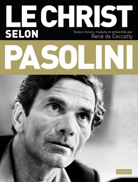 Le Christ selon Pasolini