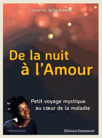 De la nuit à l'amour