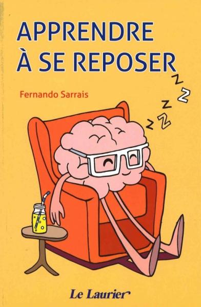 Apprendre à se reposer