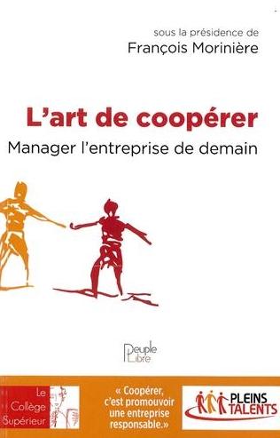 L'art de coopérer