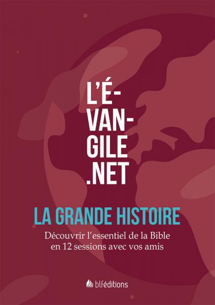 L’Evangile.net: La Grande Histoire