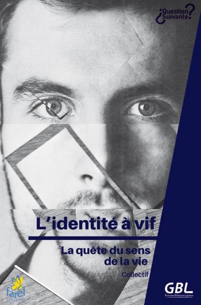 L’identité à vif