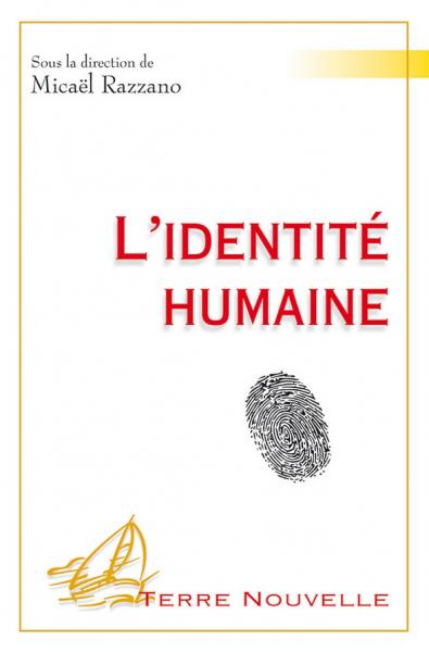 L’identité humaine