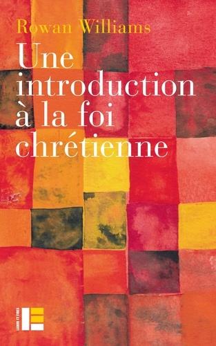 Une introduction à la foi chrétienne