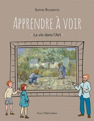 Apprendre à voir