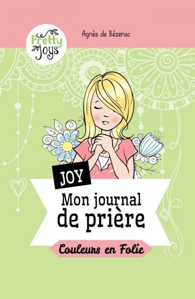 JOY Mon journal de prière