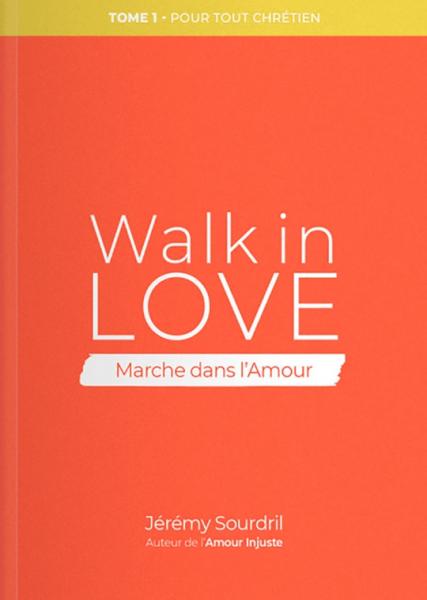 Walk in Love (retiré des ventes)