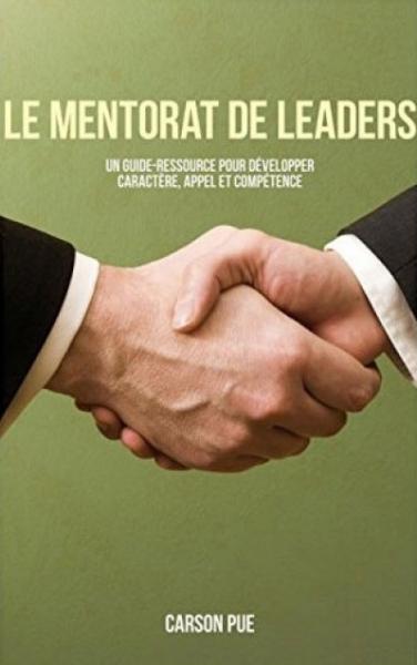 Le Mentorat de leaders