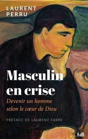 Masculin en crise