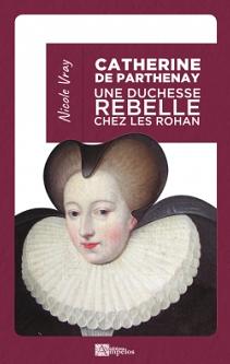 Catherine de Parthenay