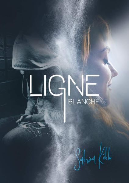 Ligne blanche