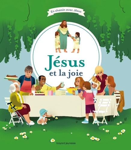 Jésus et la joie