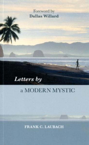 Letters by a modern mystic