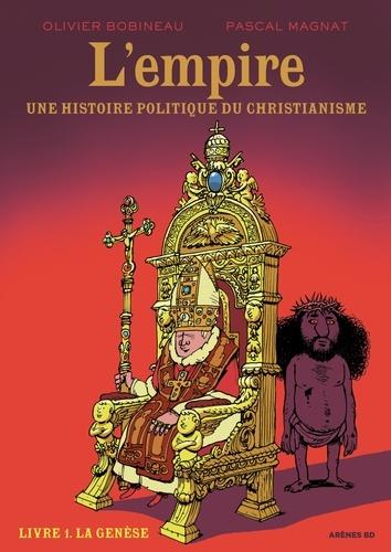 L'Empire - Tome 1 la genèse