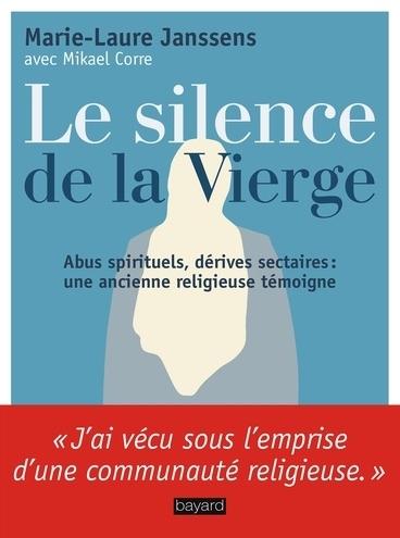 Le silence de la Vierge