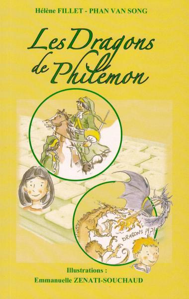 Les dragons de Philémon