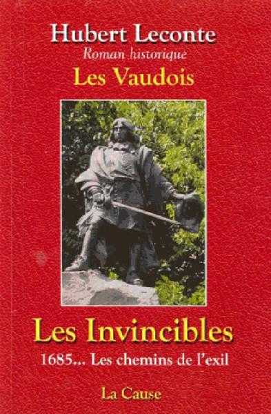 Les vaudois - Les invincibles