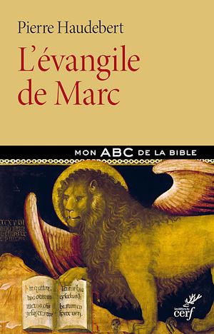 L'Évangile de Marc [HAUDEBERT]