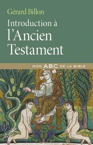 Introduction à l’Ancien Testament