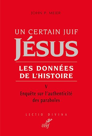 Un certain Juif : Jésus 5