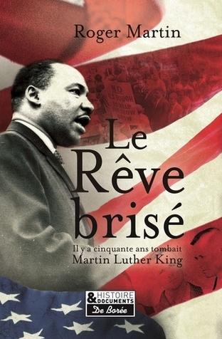 Le rêve brisé