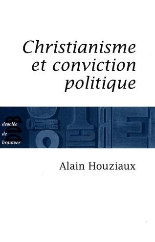 Christianisme et conviction politique