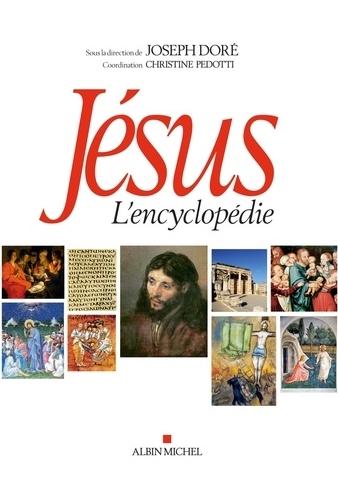 Jésus, l´encyclopédie