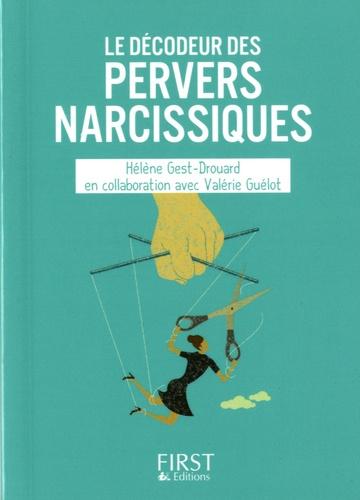 Le décodeur des pervers narcissiques