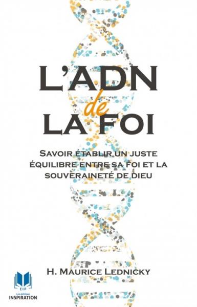 L'ADN de la foi