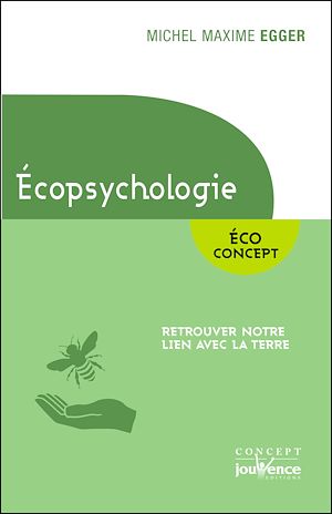 ECOPSYCHOLOGIE